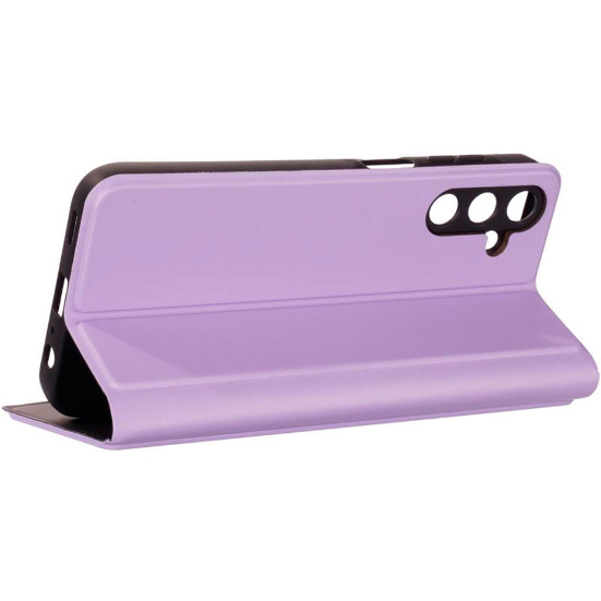 Чехол BECOVER Exclusive New Style для Samsung Galaxy A15 4G/ A15 5G Purple (710935) Совместимость по модели Samsung Galaxy A15 5G