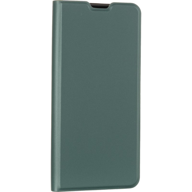 Чохол BECOVER Exclusive New Style для Infinix Hot 30 Dark Green (711213) Сумісність за моделлю Infinix Hot 30