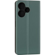 Чохол BECOVER Exclusive New Style для Infinix Hot 30 Dark Green (711213)