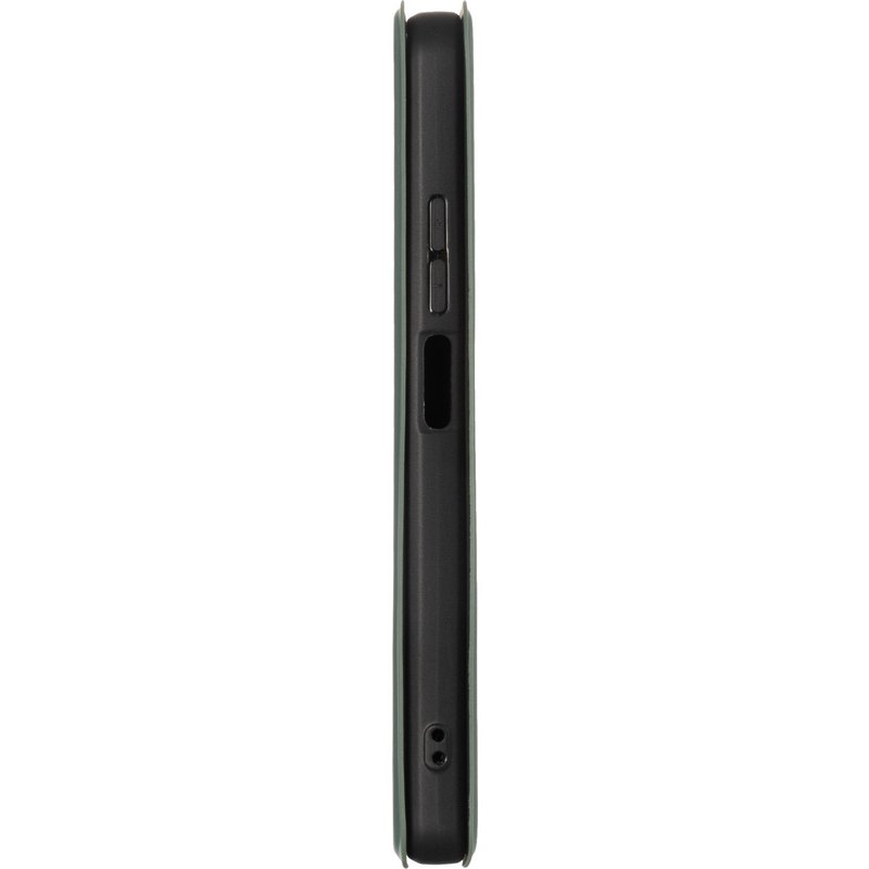 Зовнішній вигляд Чохол BECOVER Exclusive New Style для Infinix Hot 30 Dark Green (711213)