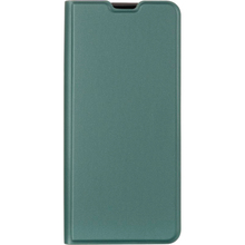 Чехол BECOVER Exclusive New Style для Infinix Hot 30 Dark Green (711213)