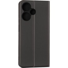 Чехол BECOVER Exclusive New Style для Infinix HOT 30 Play Black (711214)