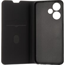 Чехол BECOVER Exclusive New Style для Infinix HOT 30 Play Black (711214)