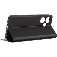 Чехол BECOVER Exclusive New Style для Infinix HOT 30 Play Black (711214)