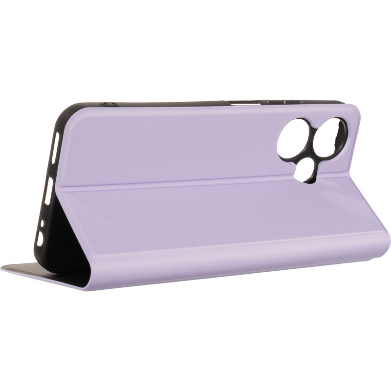 Чехол BECOVER Exclusive New Style для Infinix HOT 30 Play Purple (711215) Цвет фиолетовый