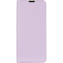 Чехол BECOVER Exclusive New Style для Infinix HOT 30 Play Purple (711215)