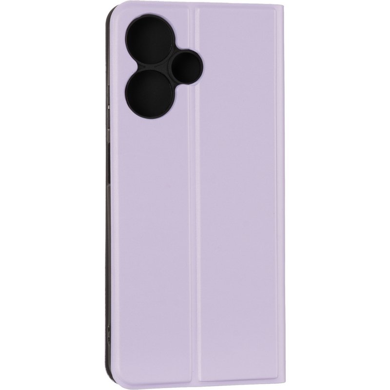 Чехол BECOVER Exclusive New Style для Infinix HOT 30 Play Purple (711215) Тип чехол-книжка