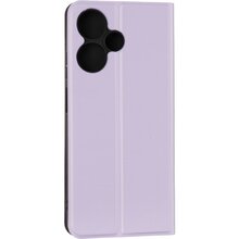 Чехол BECOVER Exclusive New Style для Infinix HOT 30 Play Purple (711215)