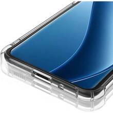 Чохол BECOVER Anti-Shock для Realme 12 Pro 5G Clear (711175)