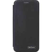 Чехол BECOVER Exclusive для Realme Note 50 Black (711316)
