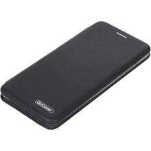 Чехол BECOVER Exclusive для Realme Note 50 Black (711316)
