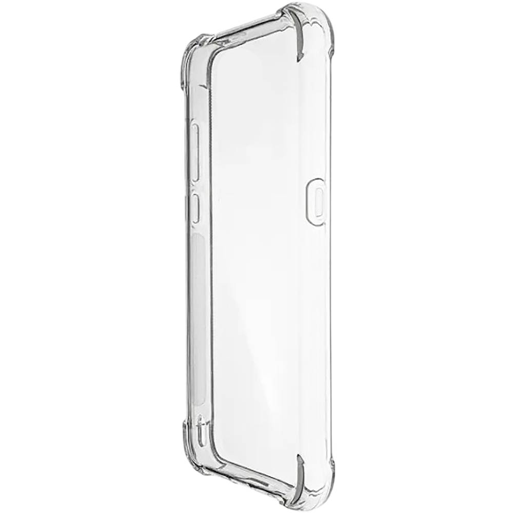Чехол BECOVER Anti-Shock для Poco F6 Pro Clear (710850) Чехол BECOVER Anti-Shock для Poco F6 Pro Clear (710850)