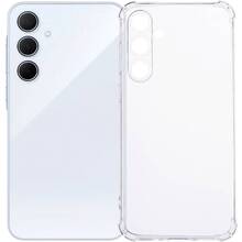 Чехол BECOVER Anti-Shock для Samsung Galaxy A35 5G SM-A356 Clear (710854)