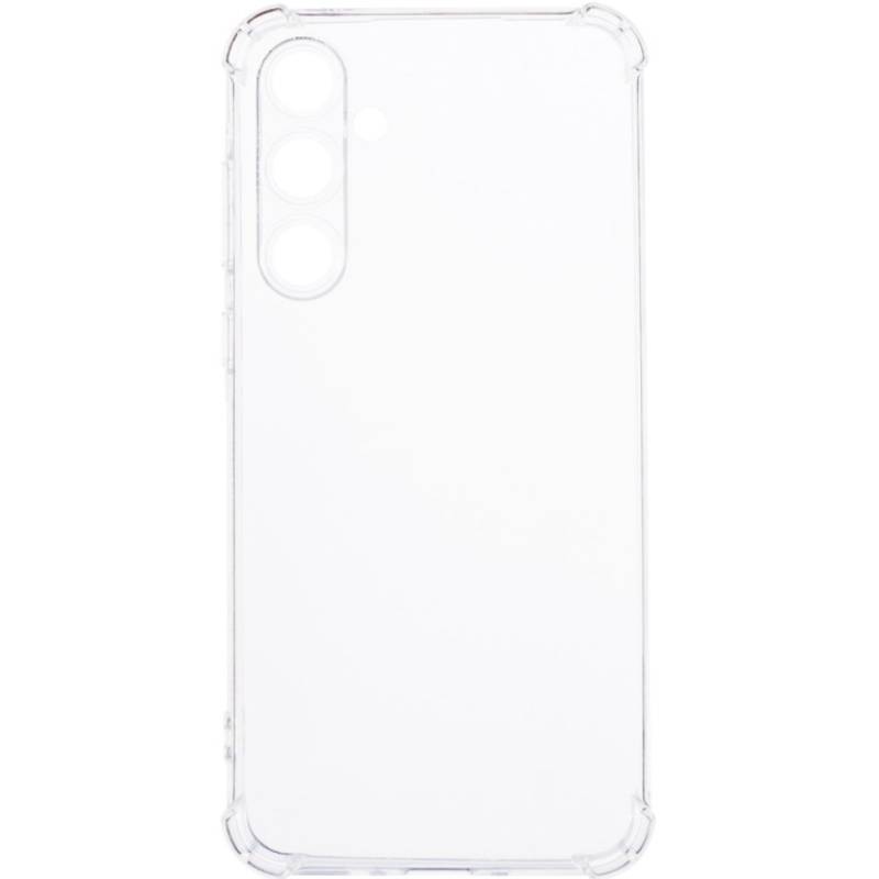 Чехол BECOVER Anti-Shock для Samsung Galaxy A35 5G SM-A356 Clear (710854)