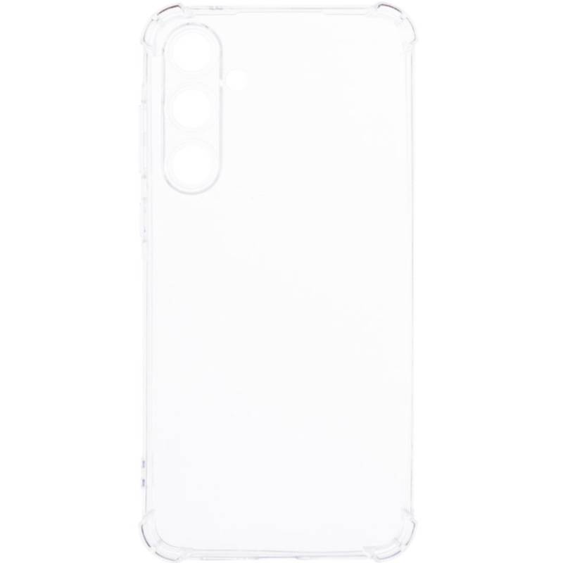 Чехол BECOVER Anti-Shock для Samsung Galaxy A55 5G SM-A556 Clear (710855)