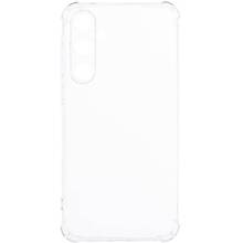 Дніпро - Чохол BECOVER Anti-Shock для Samsung Galaxy A55 5G SM-A556 Clear (710855)