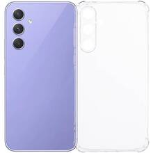 Чехол BECOVER Anti-Shock для Samsung Galaxy A55 5G SM-A556 Clear (710855)