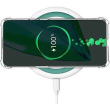 Чехол BECOVER Anti-Shock для Tecno Spark 20 Pro (KJ6) Clear (710856)