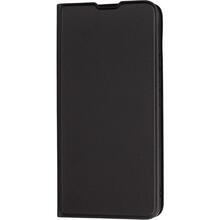 Чохол BECOVER Exclusive New Style для Xiaomi Redmi Note 13 4G Black (711216)