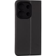 Чохол BECOVER Exclusive New Style для Xiaomi Redmi Note 13 4G Black (711216)