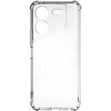 Дніпро - Чохол BECOVER Anti-Shock для Tecno POVA 5 (LH7n) Clear (710857)
