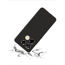 Чохол BECOVER для Infinix Note 40 Pro (X6851) Black (711179)