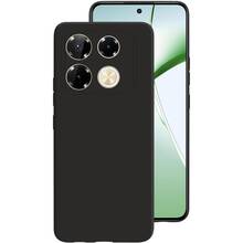 Дніпро - Чохол BECOVER для Infinix Note 40 Pro (X6851) Black (711179)