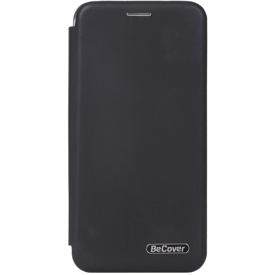 Чохол BECOVER Exclusive для Samsung Galaxy M35 5G SM-M356 Black (711538) Чохол BECOVER Exclusive для Samsung Galaxy M35 5G SM-M356 Black (711538)