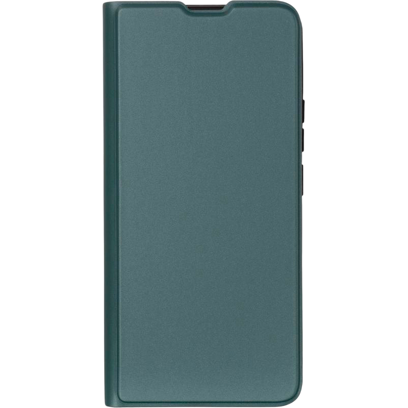 Чохол BECOVER Exclusive New Style для Xiaomi Redmi Note 13 4G Dark Green (711218)