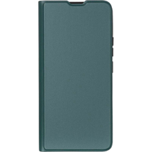 Дніпро - Чохол BECOVER Exclusive New Style для Xiaomi Redmi Note 13 4G Dark Green (711218)