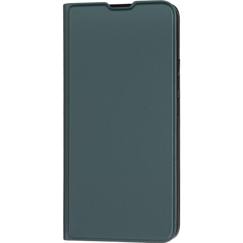 Чохол BECOVER Exclusive New Style для Xiaomi Redmi Note 13 4G Dark Green (711218) Сумісність за моделлю Xiaomi Redmi Note 13