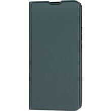 Чохол BECOVER Exclusive New Style для Xiaomi Redmi Note 13 4G Dark Green (711218)