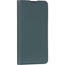 Чохол BECOVER Exclusive New Style для Xiaomi Redmi Note 13 4G Dark Green (711218)