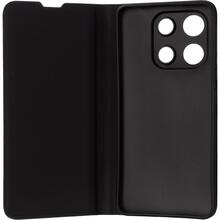 Чохол BECOVER Exclusive New Style для Xiaomi Redmi Note 13 4G Dark Green (711218)