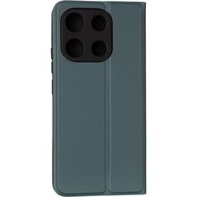 Чохол BECOVER Exclusive New Style для Xiaomi Redmi Note 13 4G Dark Green (711218)