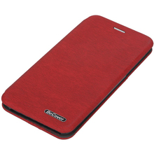 Чохол BECOVER Exclusive для Samsung Galaxy M35 5G SM-M356 Red (711539)