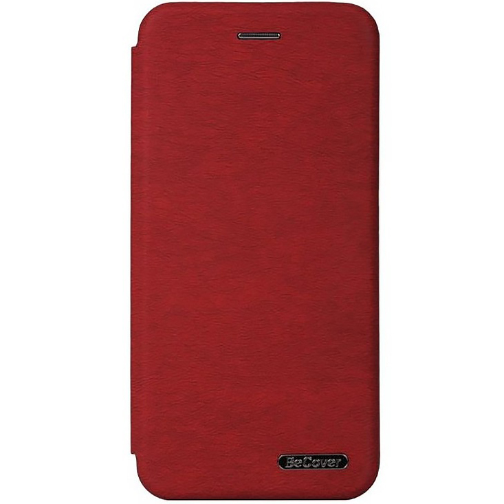 Чохол BECOVER Exclusive для Samsung Galaxy M35 5G SM-M356 Red (711539)
