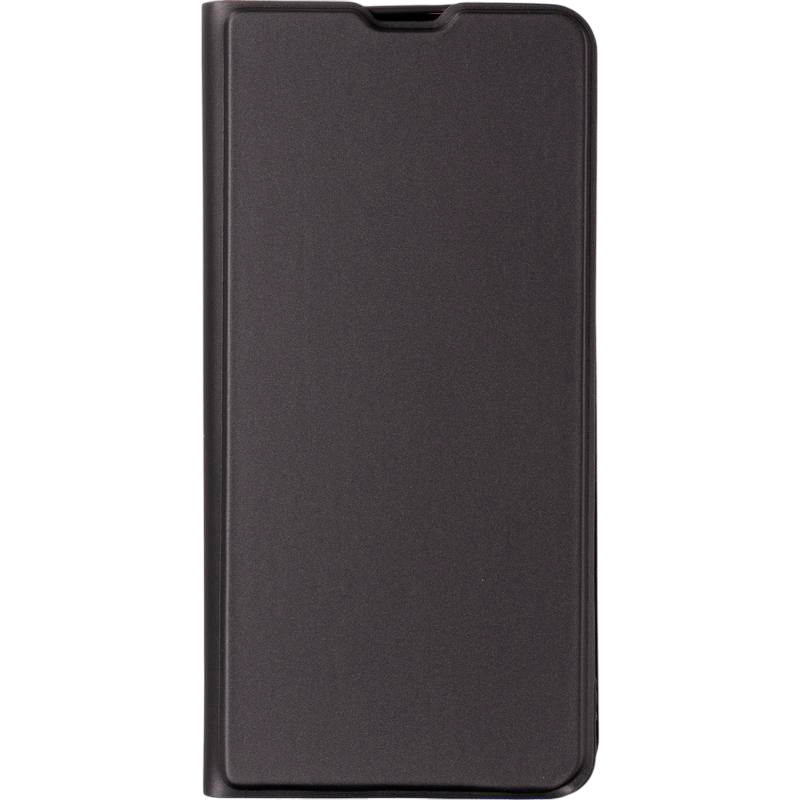 Чохол BECOVER Exclusive New Style для Xiaomi Redmi A3 4G Black (711220)