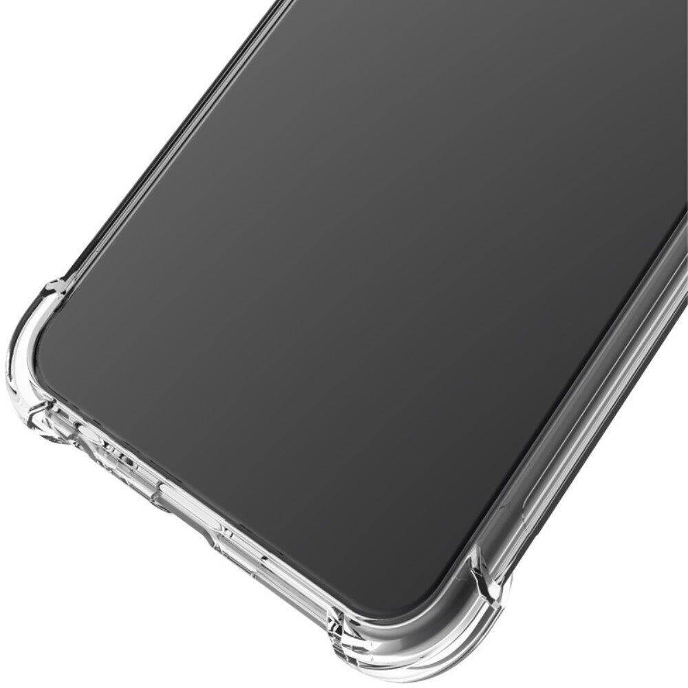 Чохол BECOVER Anti-Shock для Xiaomi 14 Ultra 5G Clear (710859) Колір прозорий