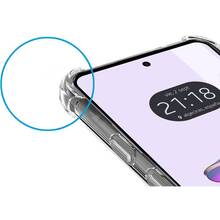 Чохол BECOVER Anti-Shock для Xiaomi 14 Ultra 5G Clear (710859)