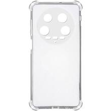 Чохол BECOVER Anti-Shock для Xiaomi 14 Ultra 5G Clear (710859)