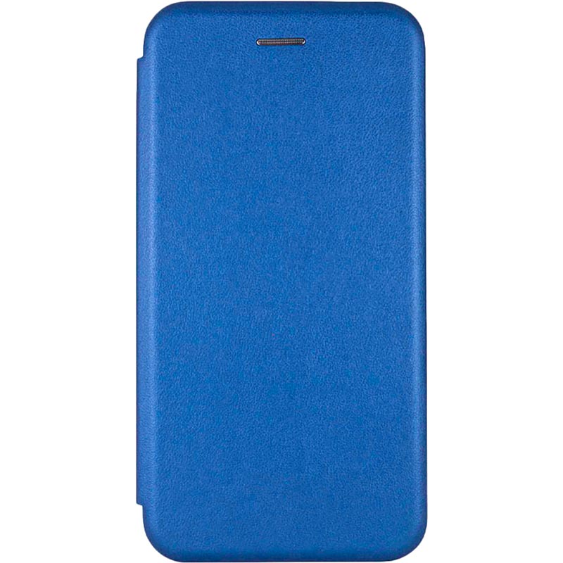 Чохол BECOVER Exclusive для Motorola G24/G24 Power Blue (711485)
