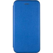 Чохол BECOVER Exclusive для Motorola G24/G24 Power Blue (711485)