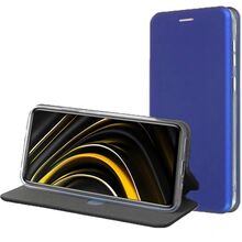 Чохол BECOVER Exclusive для Motorola G24/G24 Power Blue (711485)