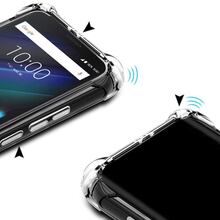 Чохол BECOVER Anti-Shock для Infinix Hot 40 Pro Clear (711150)