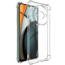 Дніпро - Чохол BECOVER Anti-Shock для Xiaomi Redmi A3 4G Clear (710860)