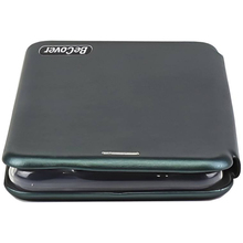 Чохол BECOVER Exclusive для Samsung Galaxy M35 5G SM-M356 Dark Green (711540)