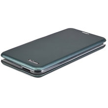 Чохол BECOVER Exclusive для Samsung Galaxy M35 5G SM-M356 Dark Green (711540)