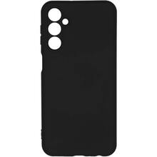 Чохол BECOVER для Samsung Galaxy M35 5G Black (711536)