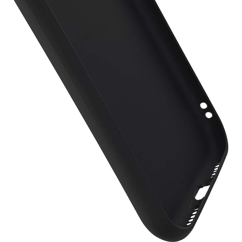 Чохол BECOVER для Samsung Galaxy M35 5G Black (711536) Сумісність за моделлю Samsung Galaxy M35